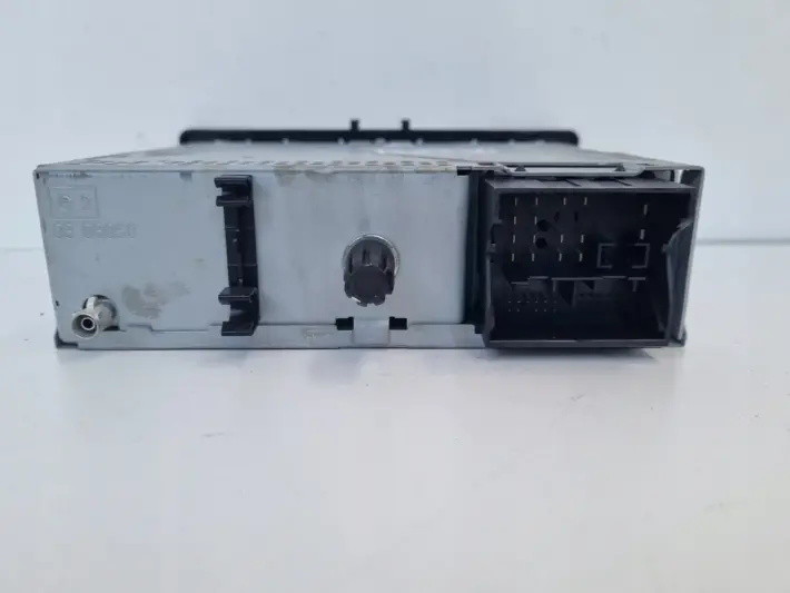 Renault Scenic III Megane III RADIO CD Radioodtwarzacz 281150030R