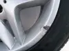 BMW X5 E53 FELGI ALUMINIOWE alufelgi KOMPLET R 18