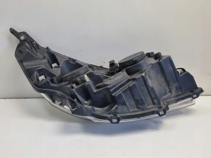 Peugeot 508 10-14r PRZEDNIA LAMPA LEWA lewy przód anglik 9687580480