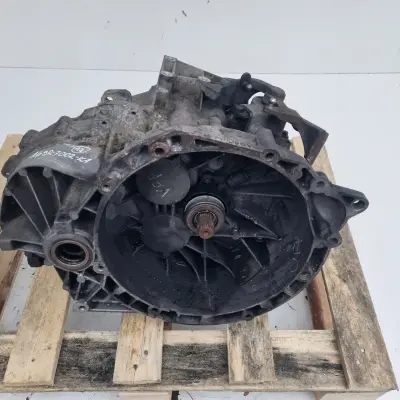 Ford Mondeo MK4 2.0 TDCI SKRZYNIA BIEGÓW manual manualna AG9R-7002-KA