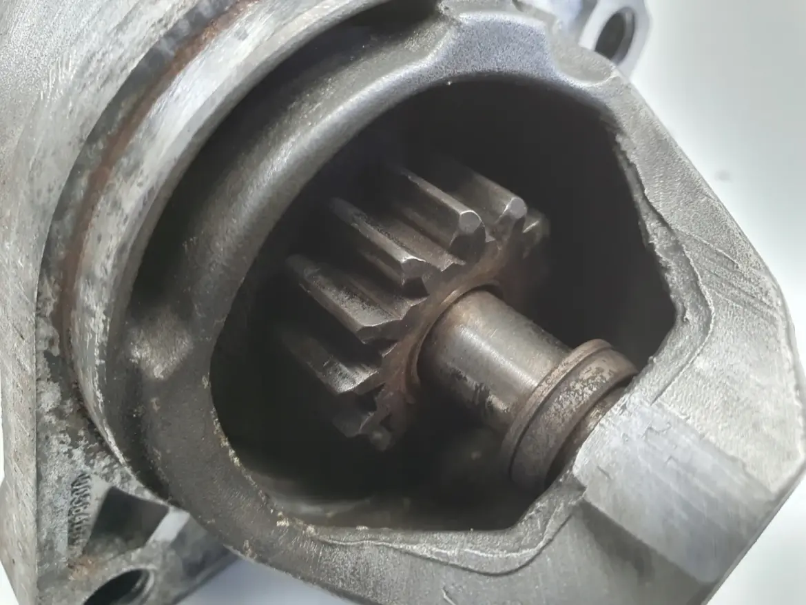 Mercedes W212 W221 2.2 CDI ROZRUSZNIK bosch A6519064300