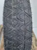 Ford C-Max Focus Mk3 III KOŁO DOJAZDOWE dojazdówka 125/90 R16 5x108 AM51BA