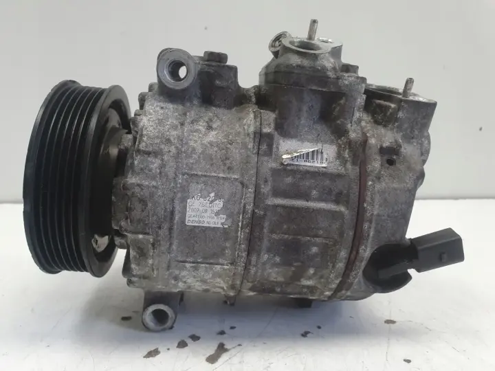 Audi A3 II 8P1 2.0 FSI SPRĘŻARKA KLIMATYZACJI denso 447190-7955