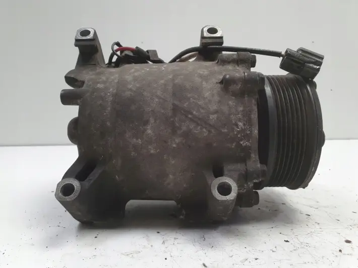 Honda Civic VII 2.0 i-VTEC VTEC SPRĘŻARKA KLIMATYZACJI