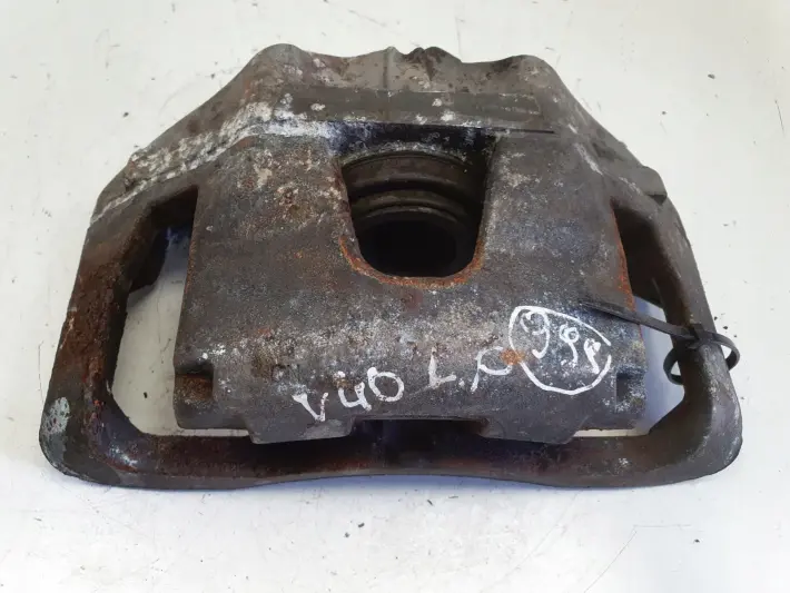 Volvo V40 II PRZEDNI ZACISK HAMULCOWY lewy przód KIEROWCY L.P 975