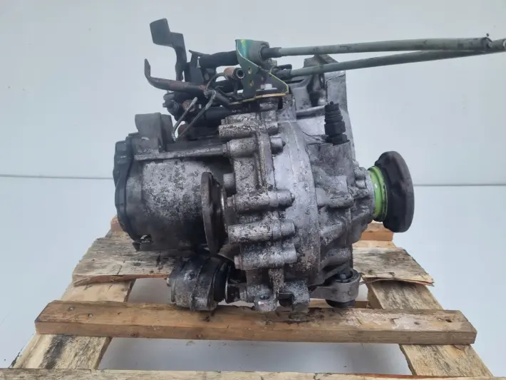 Audi TT 1.8 T turbo SKRZYNIA BIEGÓW DBZ manualna MANUAL