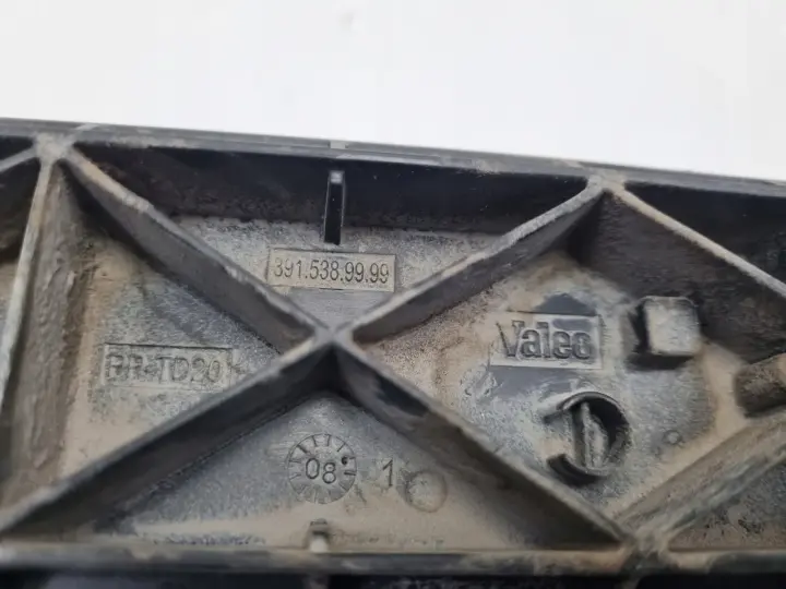 Mercedes Sprinter 906 W906 LEWY WKŁAD LAMPY lewy tył kierowcy 3915389999