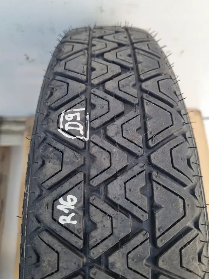 Opel Vectra C Astra H KOŁO DOJAZDOWE dojazdówka 115/70 R16 5x110 2160132