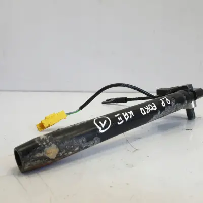 Ford Ka II LEWY PRZEDNI NAPINACZ PASA 34022870A