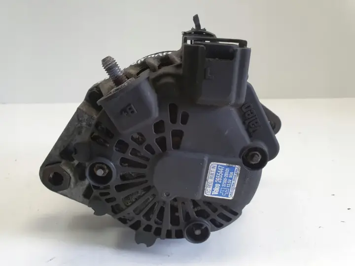 Hyundai i30 1.6 16V ALTERNATOR 90A 2655447 valeo 37300-2B101