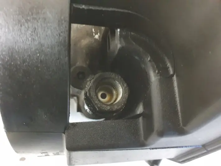 Peugeot 206 1.6 16V POMPA WSPOMAGANIA 9636868880 26079836-QN