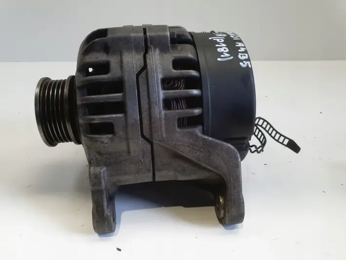 Audi A4 B5 1.8 T ALTERNATOR bosch 0123310022 70A