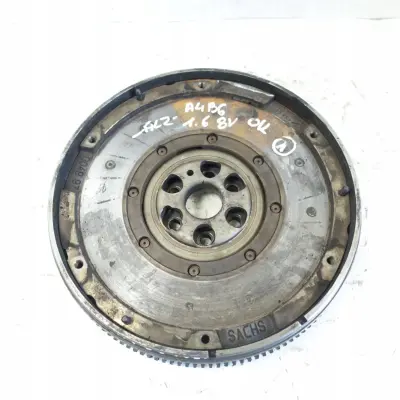 Audi A4 B6 1.6 8V KOŁO DWUMASOWE dwumasa