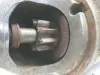 Opel Corsa D lift 1.0 12V ROZRUSZNIK bosch 55568572 0001107495 A10XEP