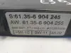 BMW E39 PRAWY MODUŁ DRZWI 6904245