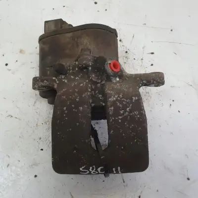 Volvo S60 II S80 II V60 V70 III XC70 II TYLNY ZACISK HAMULCOWY lewy tył