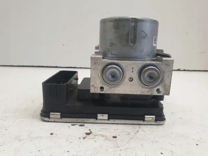 Volvo V90 II POMPA ABS Sterownik 31451210