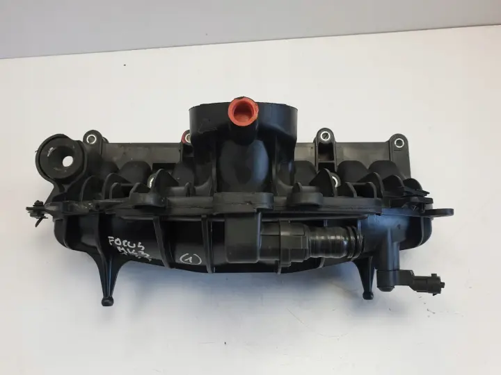 Ford Focus MK3 III 1.6 EcoBoost KOLEKTOR SSĄCY