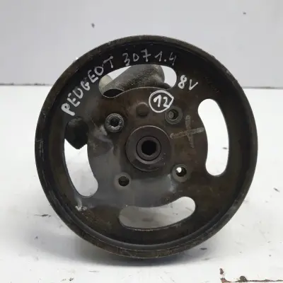 Peugeot 306 1.4 i POMPA WSPOMAGANIA 9151249180