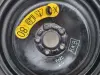 Opel Vectra C Astra H KOŁO DOJAZDOWE dojazdówka 115/70 R16 5x110 2160132