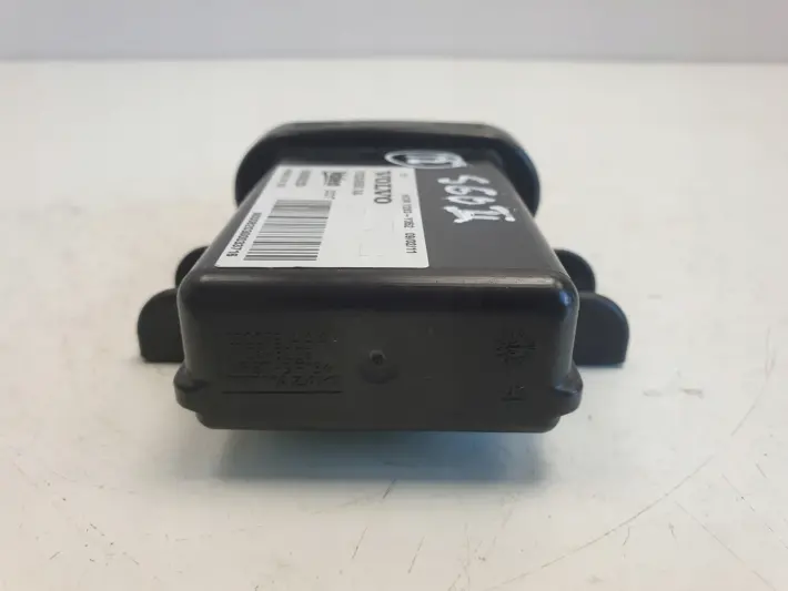 Volvo S60 II MODUŁ STEROWNIK ŚWIATEŁ 31324550