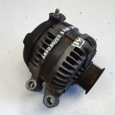 Range Rover III L322 3.6 TD V8 ALTERNATOR oryginał