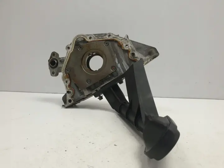 Citroen C5 1.8 16V POMPA OLEJU olejowa 9657984480