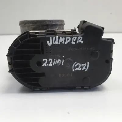 Peugeot Boxer II 2.2 HDI PRZEPUSTNICA BK2Q-9E926-AC