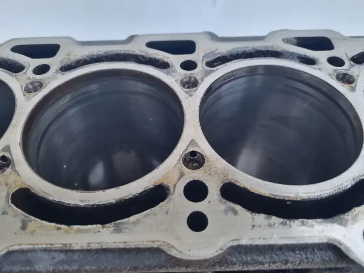 BLOK SILNIKA Fiat Coupe 2.0 20V T TURBO 220KM 175A3000