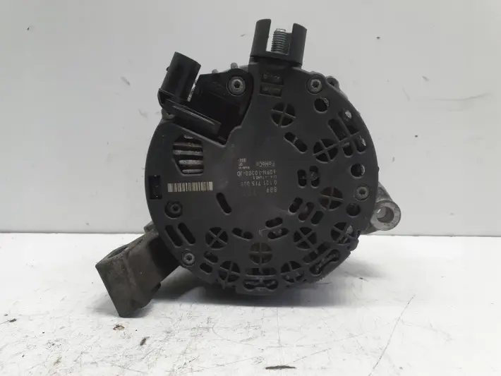 Volvo V70 III S80 II 2.5 T turbo ALTERNATOR 0121715008 180A