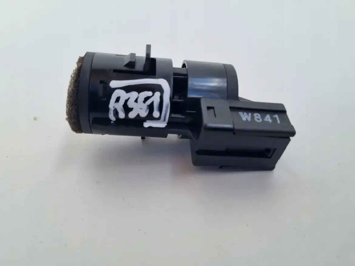 Volvo S40 II V50 C30 CZUJNIK TEMPERATURY WEWNETRZNEJ 3524841
