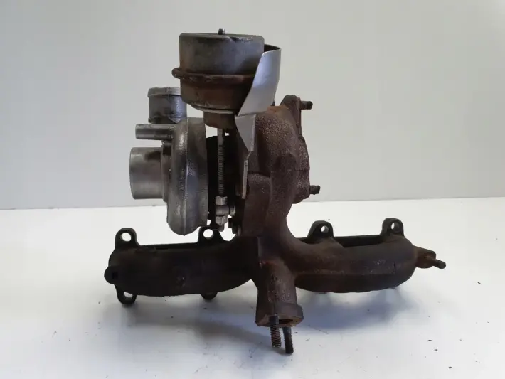 Seat Ibiza III 1.9 TDI TURBOSPRĘŻARKA 038253014A