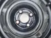VW Polo III Lupo KOŁO ZAPASOWE Zapas felga 185/55 R14 4x100 ET43 1H0601027A