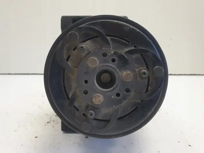 Volvo S80 II V70 III Mondeo mk4 2.5 T Turbo SPRĘŻARKA KLIMATYZACJI pompa
