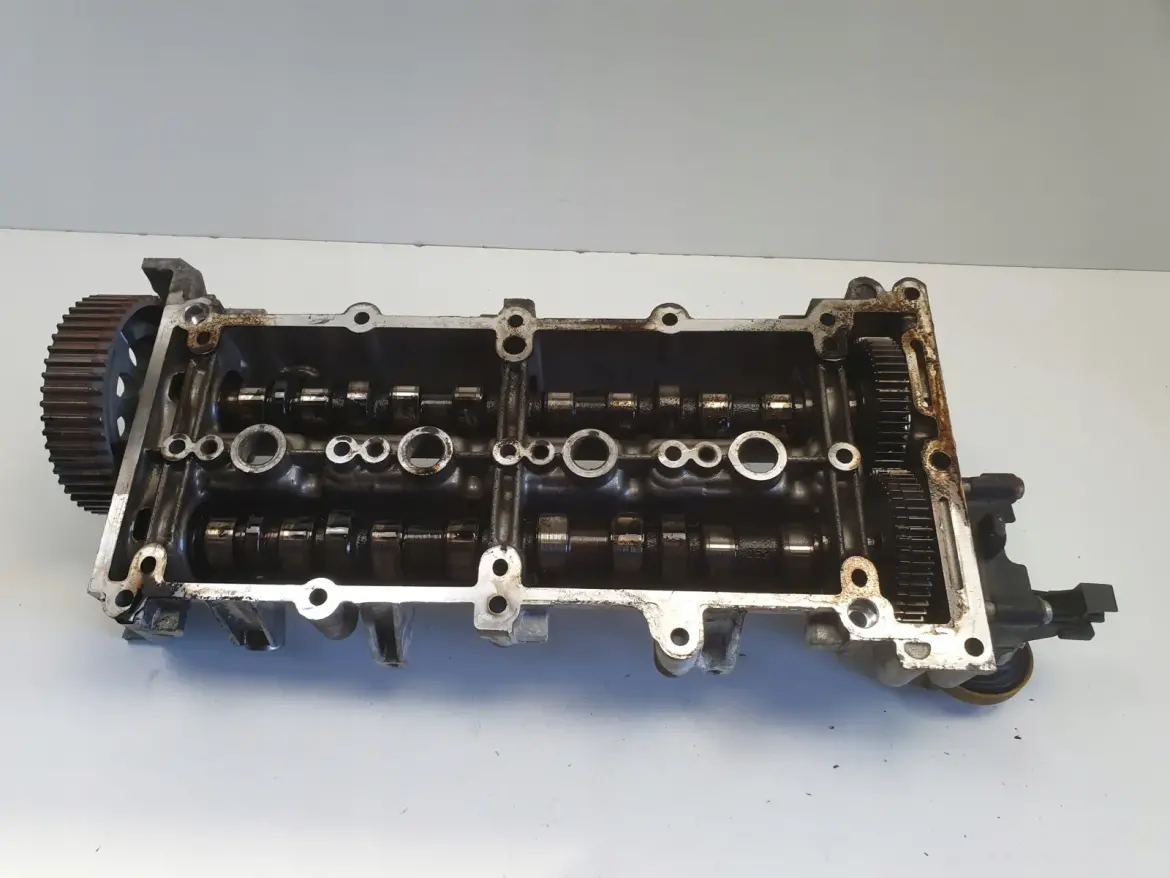 Fiat Freemont 2.0 JTD WAŁKI RORZĄDU pokrywa 55247047