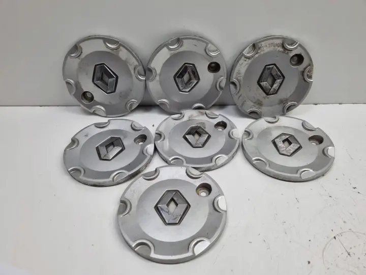 Renault DEKIELEK FELGI Kapsel kołpak 8200134772 140 mm 14cm