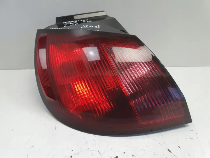 Mitsubishi Colt VI Z30 TYLNA LAMPA LEWA lewy tył kierowcy MR957365