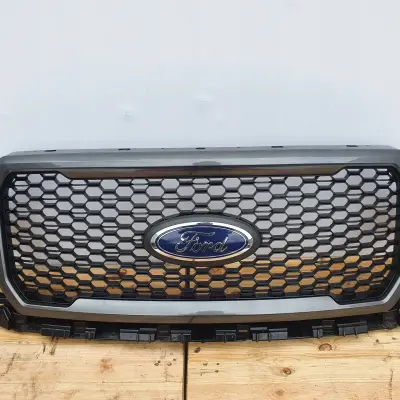 Ford F150 LIFT 18-21r PRZEDNIA ATRAPA GRIL GRILL