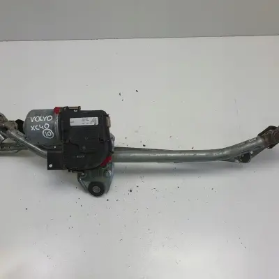 Volvo XC40 II MECHANIZM WYCIERACZEK silniczek 31457299 Europa