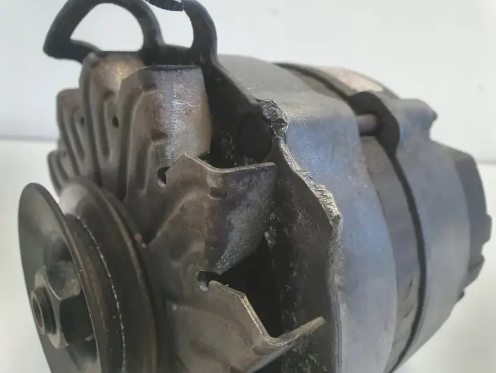 Fiat Cinquecento 0.9 ALTERNATOR 63320094