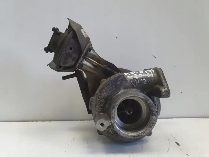 Peugeot 508 I 2.0 HDI TURBOSPRĘŻARKA turbo 9682778680