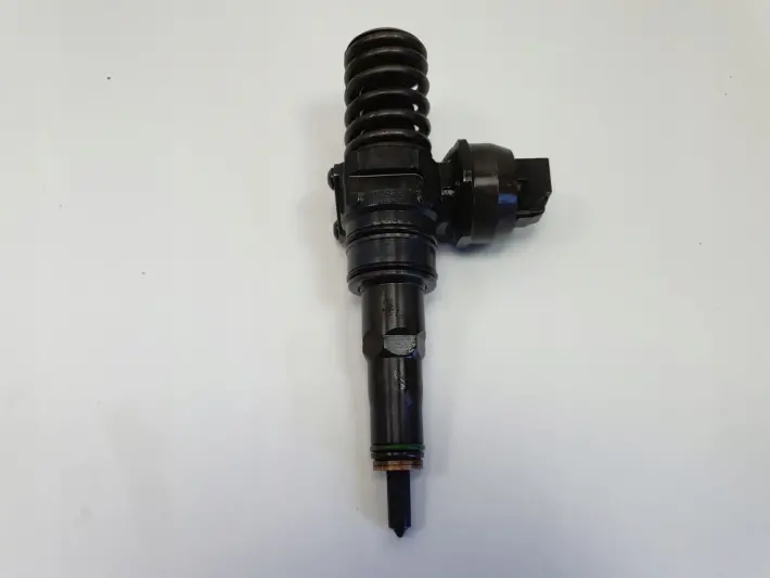 VW Sharan Alhambra Galaxy 1.9 TDI POMPOWTRYSKIWACZ wtrysk 038130073AK