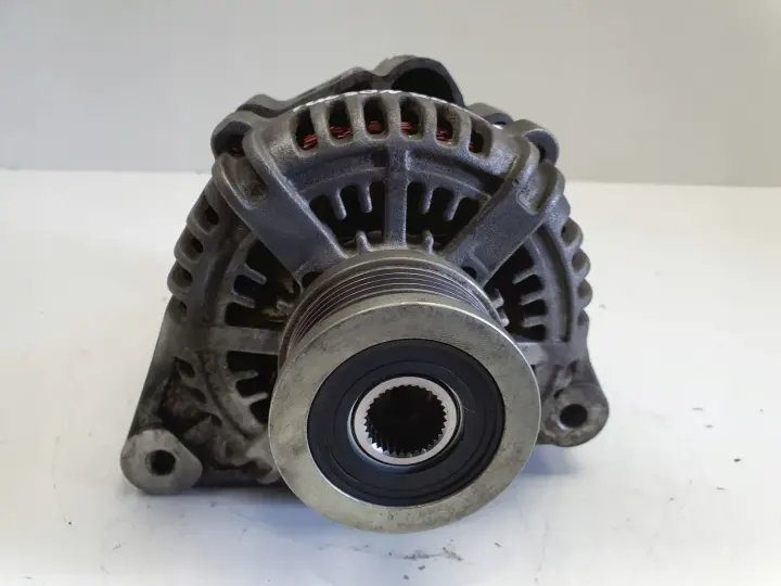 Hyundai Tucson 2.0 CRDI ALTERNATOR