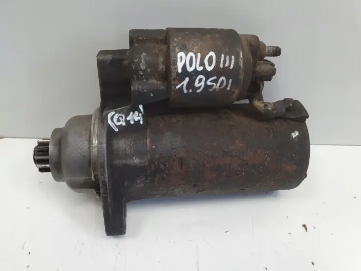 Ibiza II VW Polo III 1.9 SDI ROZRUSZNIK bosch