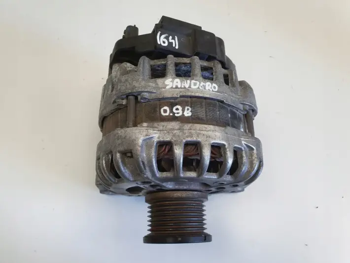 Dacia Sandero 0.9 TCe ALTERNATOR 231002854R