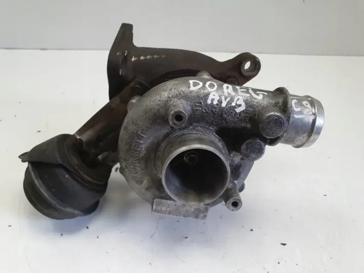 Audi A4 B5 1.9 TDI TURBOSPRĘŻARKA turbo 028145702H