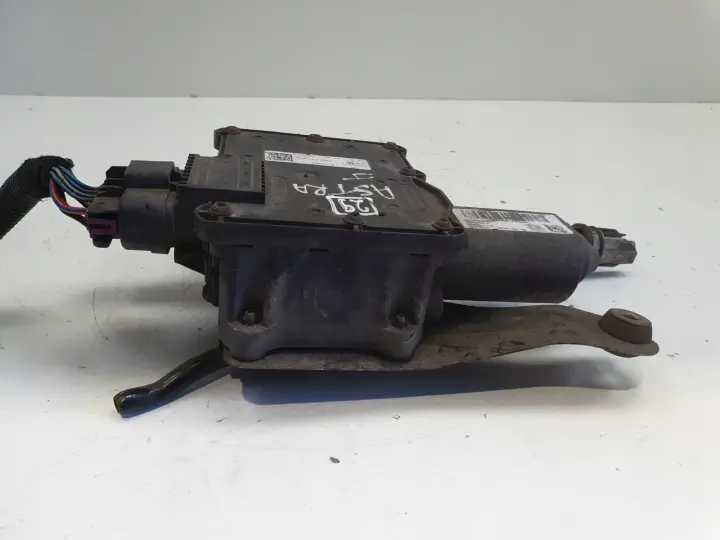 Opel Meriva B HAMULEC RĘCZNY EKLEKTRYCZNY silniczek 13365044