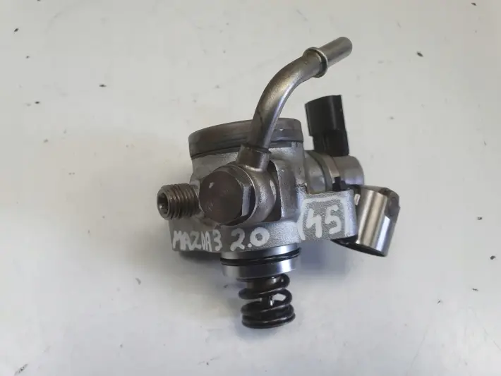 Mazda 3 BM 2.0 16V POMPA WTRYSKOWA paliwa 296100-0021