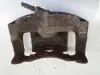 Volvo S60 II V60 I PRZEDNI ZACISK HAMULCOWY lewy przód kierowcy 316 mm 945
