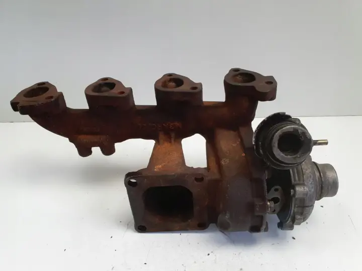 Ford Focus I MK1 1.8 TDCI TURBOSPRĘŻARKA turbo 1S4Q-6K682-AG